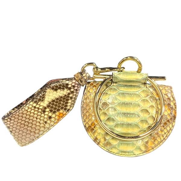 FERRAGAMO（フェラガモ） Salvatore Ferragamo ガンチーニ