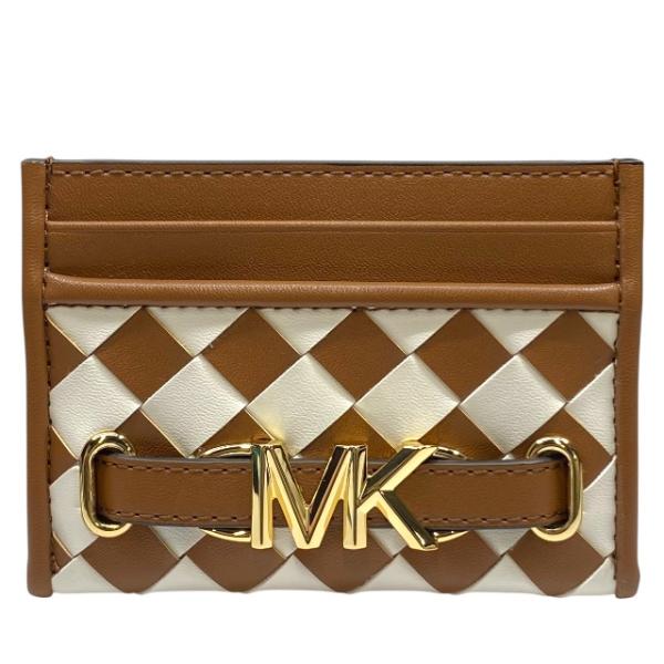 MICHAEL KORS（マイケルコース） カードケース パスケース コンパクト