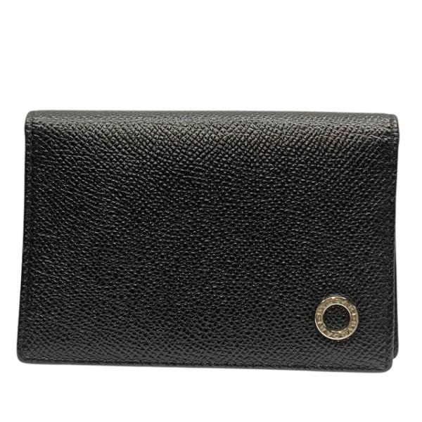 BVLGARI 【美品】BVLGARI ブルガリ ブルガリ・ブルガリ マン
