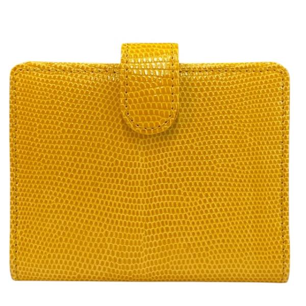 美品】Louis Vuitton エピ イエロー ミニ手帳カバー - メルカリ