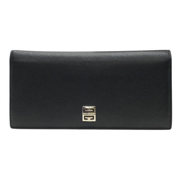 GIVENCHY（ジバンシィ） ジバンシー BK6098K18A 001 財布 二つ折り 長
