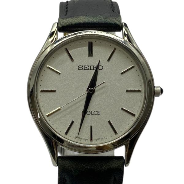 SEIKO（セイコー） 稼働品 SACM171 8J41-0AJ1 ドルチェ クォーツ