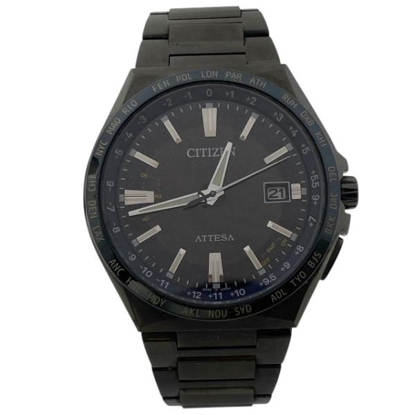 CITIZEN（シチズン） 稼働品 CB0217-71E H145-A19D102 アテッサ 35周年