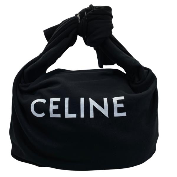 CELINE（セリーヌ） スウェットバッグ ショルダーバッグ クロスボディ