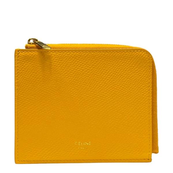 CELINE 【美品】CELINE セリーヌ 財布 コインケース 小銭入れ CELINE 【美品】CELINE セリーヌ 財布 コインケース 小銭入れ