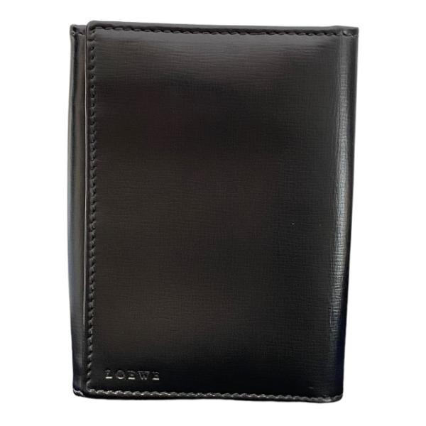 【美品】 LOEWE 黒 レザー 名刺入れ ブラック ロエベ 楽天市場】ロエベ 名刺入れ（バッグ・小物・ブランド雑貨）の通販