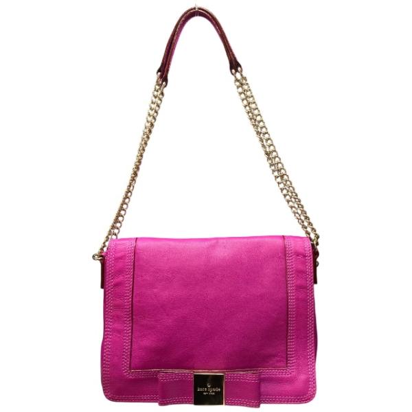 kate spade NEW YORK ケイトスペード バッグ katespade レザー