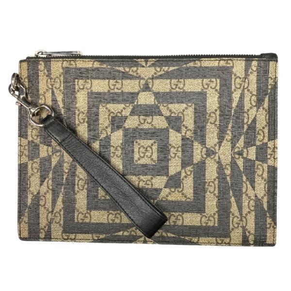 GUCCI/クラッチバッグ セカンドバッグ GUCCI グッチ 411768 クラッチバッグ セカンドバッグ GGカレイド
