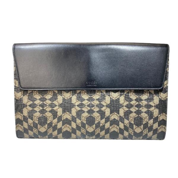 グッチ GG  セカンド クラッチバッグ GUCCI グッチ バッグ メンズ ブランド クラッチバッグ セカンド