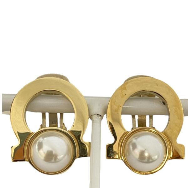 FERRAGAMO Salvatore Ferragamo フェラガモ ガンチーニ