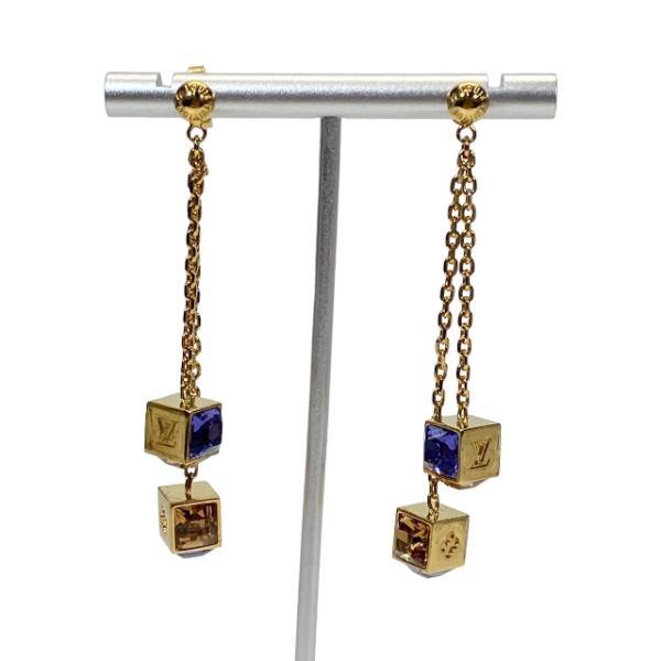 LOUIS VUITTON ルイヴィトン モノグラム ブックドレイユパンダン