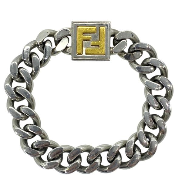 FENDI フェンディ バングル　ブレスレット FENDI フェンディ バゲット ブレスレット バングル アクセサリー