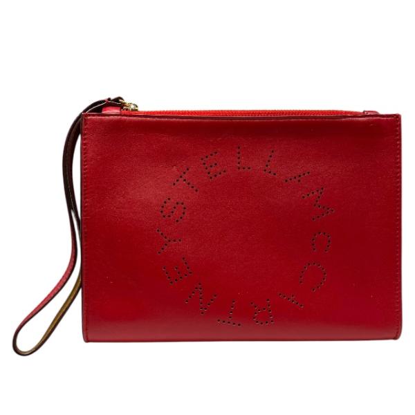 ステラマッカートニー クラッチバッグ Stella McCartney STELLA McCARTNEY ステラマッカートニー