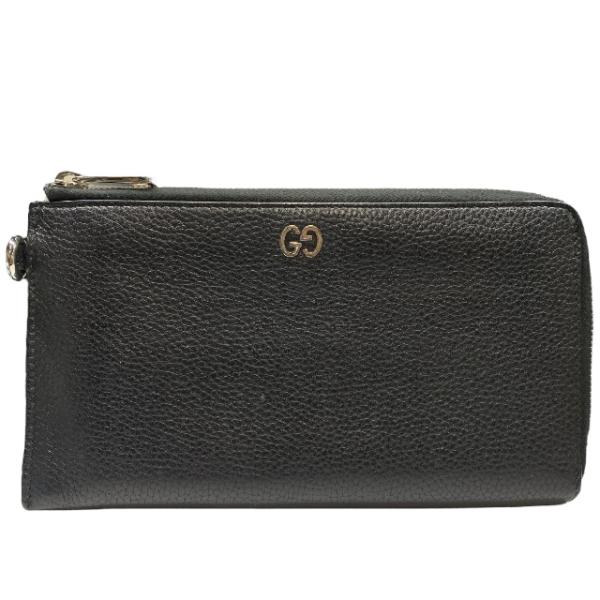 グッチ 長財布 GUCCI（グッチ） 574745 財布 長財布 ロングウォレット L字ファスナー