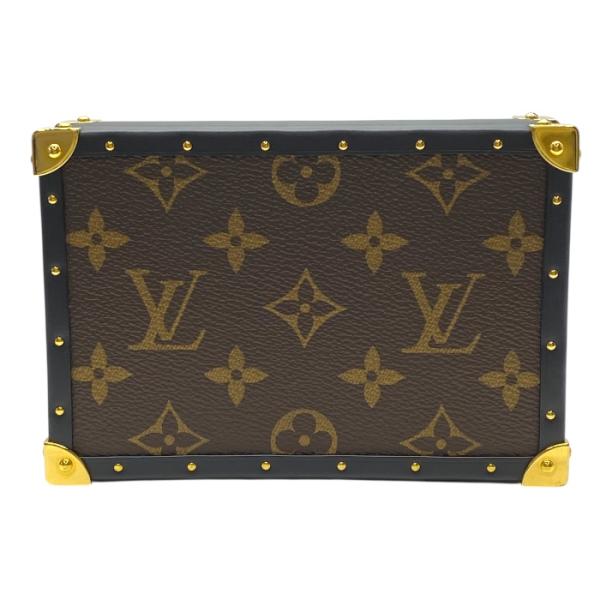 LOUIS VUITTON（ルイ・ヴィトン） ルイ ヴィトン ジュエリーボックス