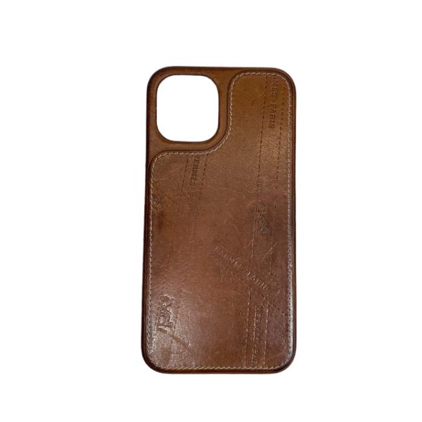 エルメス　iphone12/12proケース レビュー】エルメス「iPhone 12/12 Pro用ケース」/ HERMES