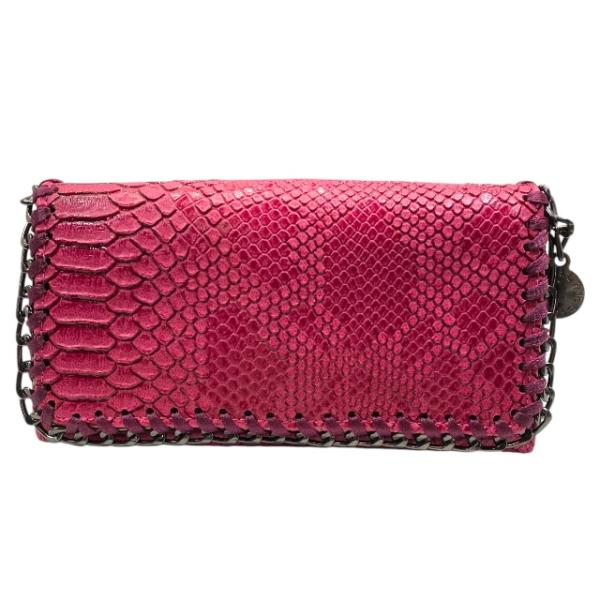 Stella McCartney ステラマッカートニー 財布 長財布 二つ折り