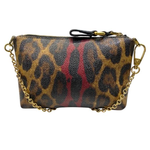 DOLCE&GABBANA（ドルチェ & ガッバーナ） ドルガバ ポーチ 小物入れ