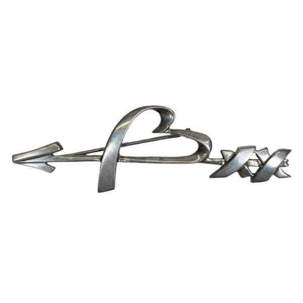 TIFFANY&Co. Tiffany&Co. ティファニー パロマピカソ・アローモチーフ