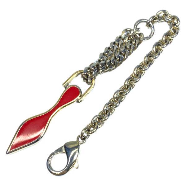 Christian Louboutin クリスチャン ルブタン キーホルダー