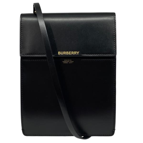 BURBERRY バーバリー ショルダーバッグ ミニバッグ フォンポーチ
