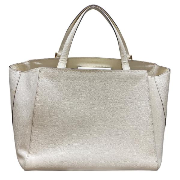 ヴァレクストラValextra 2way トリエンナーレ ショルダーハンドバッグ Valextra ヴァレクストラ トリエンナーレ 2way ショルダーバッグ