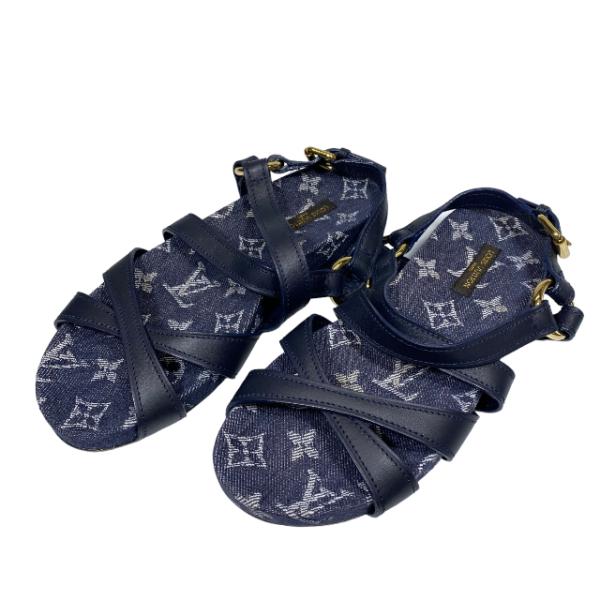 LOUIS VUITTON（ルイ・ヴィトン） ルイ ヴィトン オーシャンライン