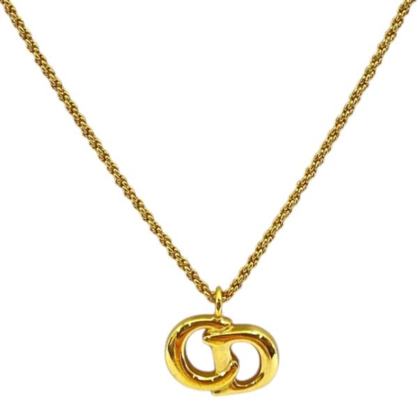 Christian Dior（クリスチャン・ディオール） ディオール ネックレス