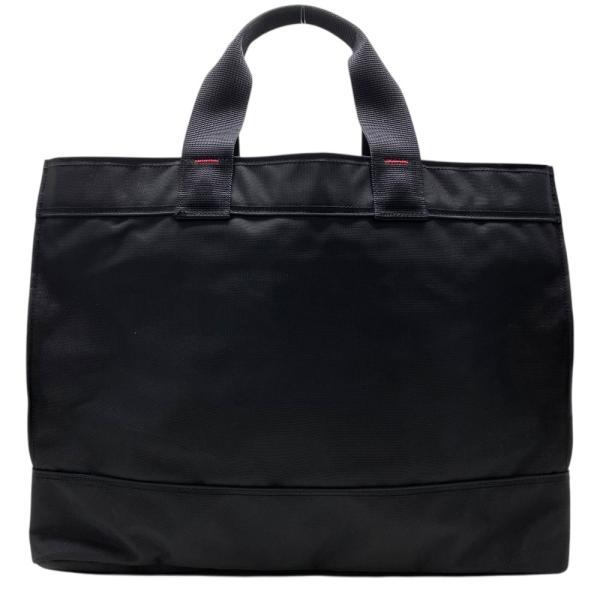PORTER ポーター ネットワーク トートバッグ ナイロン ブラック 662