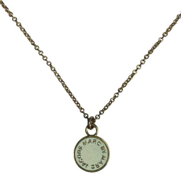 MARC BY MARC JACOBS（マーク バイ マーク ジェイコブス） ネックレス