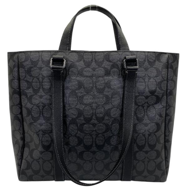 COACH（コーチ） CB849 トートバッグ ハンドバッグ 肩掛け 手持ち鞄