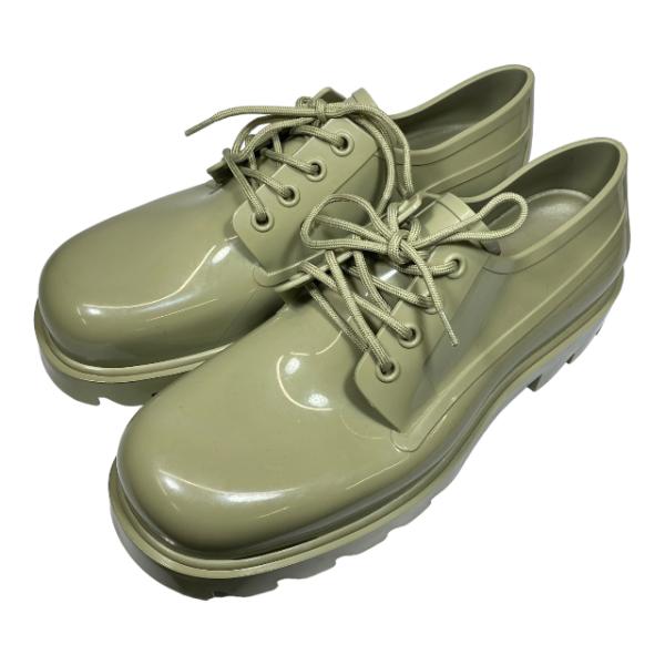 BOTTEGA VENETA ボッテガヴェネタ ストライド レースアップ