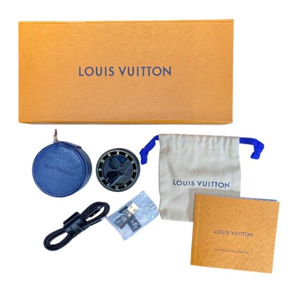 LOUIS VUITTON ルイヴィトン ホライゾン イヤホンケース