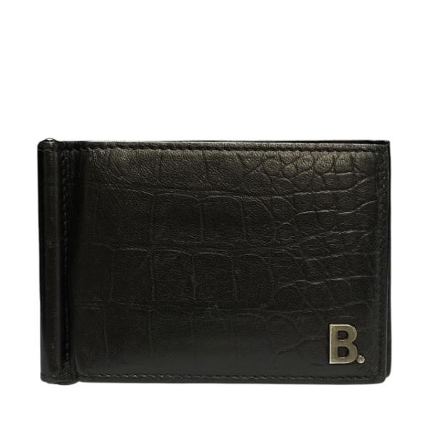 BALENCIAGA（バレンシアガ） 601346 財布 二つ折り財布 折財布