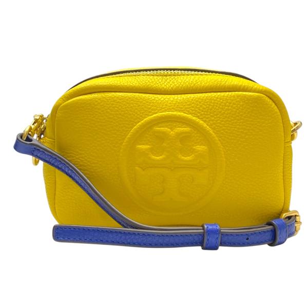 COACH（コーチ） トリーバーチ ペリーボンベミニバッグ ショルダー