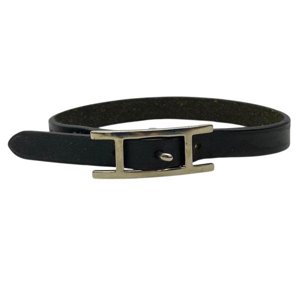 HERMES（エルメス） アピ3 ブレスレット バングル アクセサリー ダーク