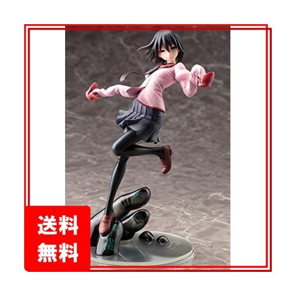 コトブキヤ 物語シリーズセカンドシーズン 忍野扇 1 8スケール Pvc製 塗装済み完成品フィギュア Purrworld Com