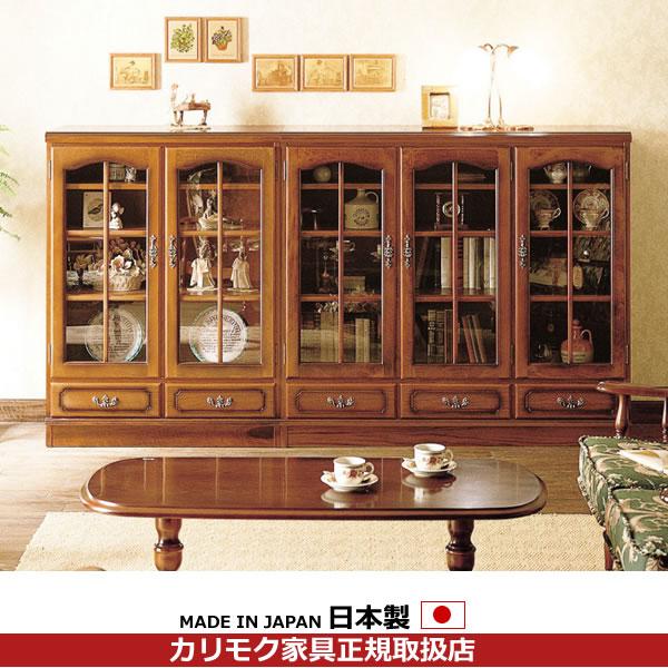 カリモク家具 コロニアル キャビネット リビングボード カリモク家具 カリモク キャビネット コロニアル リビングボード