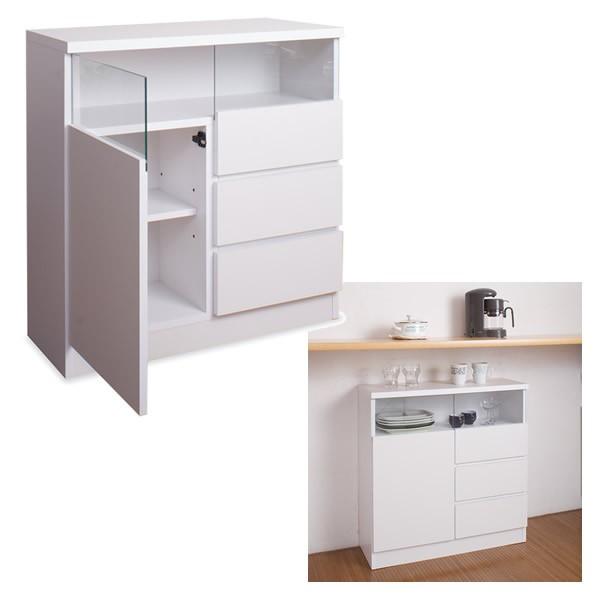 ���r���O�L���r�l�b�g�@��80cm�@���o�^�C�v�@�z���C�g NSA-NO-0002