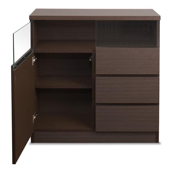 ���r���O�L���r�l�b�g�@��80cm�@���o�^�C�v�@�u���E�� NSA-NO-0016