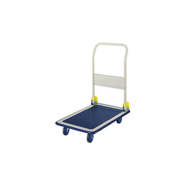 KOKUYO コクヨ 手押車(ハンドル折りたたみ式) 積載量/150kg TK KOKUYO コクヨ 手押車(ハンドル折りたたみ式) 積載量/150kg TK