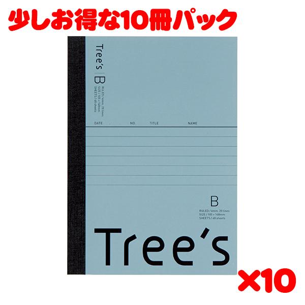 {m[g X^_[hm[g Tree's A6TCY Br48 u[O[ UTRBA6GR 10pbN