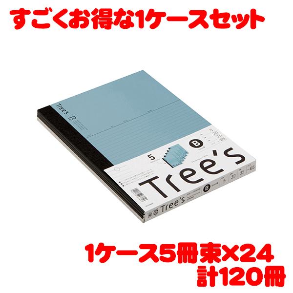 {m[g X^_[hm[g Tree's B5TCY Br30 5@u[O[ UTR3B05 5*24pbN@v120