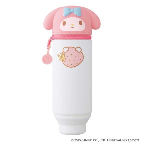 LIHIT LAB.（リヒトラブ） LIHITLAB PuniLabo×SANRIO CHARACTERS