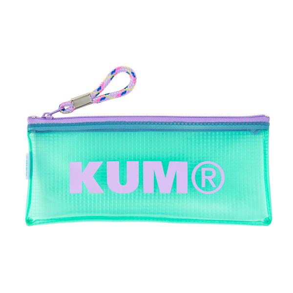 Kum ペンケース クリアの人気商品 通販 価格比較 価格 Com