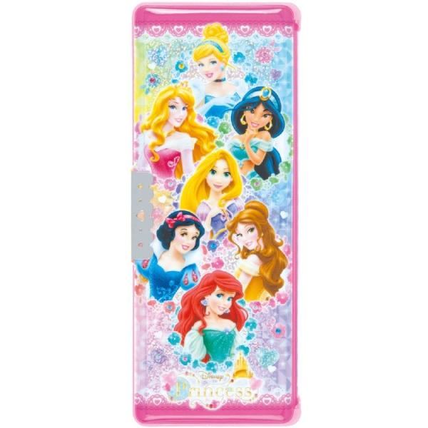 ディズニー プリンセス 筆箱 両面の人気商品 通販 価格比較 価格 Com