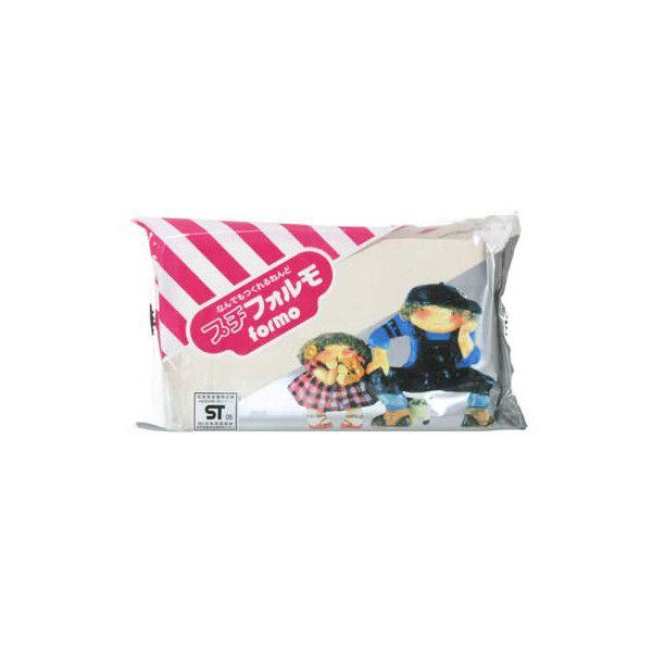 パジコ　石粉ねんど　プチフォルモ　500g　　