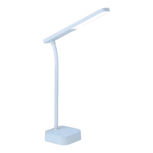 SONIC �\�j�b�N �X����LED �f�X�N���C�g USB�[�d�� ���r�K�N �u���[ LV-5765-B