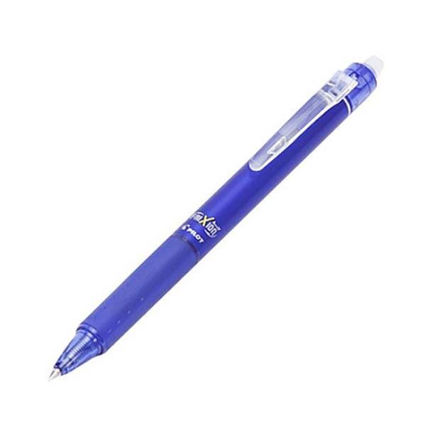 パイロット PILOT フリクションボール ノック 0.5mm ブルー P-LFBK23EF-L