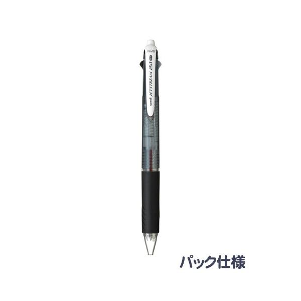 三菱鉛筆 ジェットストリーム 多機能ペン [黒/赤+シャープ 三菱鉛筆 ジェットストリーム 多機能ペン [黒/赤+シャープ